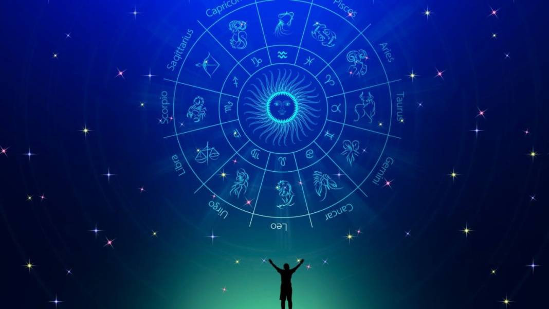 2024 yılının en şanslı burçları belli oldu. Her ay parayı ve aşkı bulacak burçlar ortaya çıktı - Resim: 43